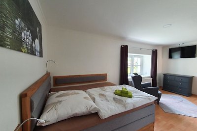 Vakantiehuis Ontspannende vakantie Bautzen