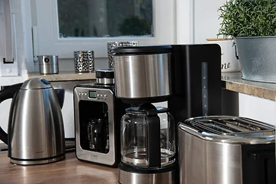 Gemütliches Chalet-Apartment