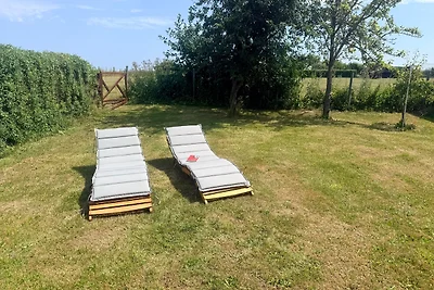 Maison de vacances Vacances relaxation Bastorf
