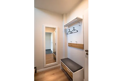 Ostsee - Appartement Nr. 87