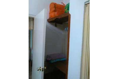 Renta Lourdes Appartement 1