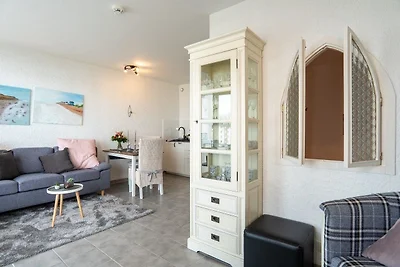 Haus "Seeschwalbe", Wohnung 35
