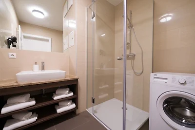 Vakantieappartement Gezinsvakantie Wien