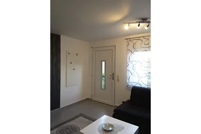 Vakantieappartement Gezinsvakantie Ückeritz