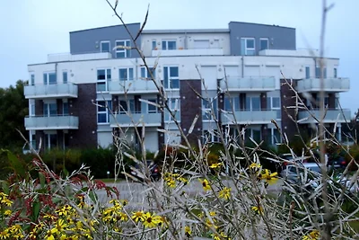 Vakantieappartement Gezinsvakantie Dorum