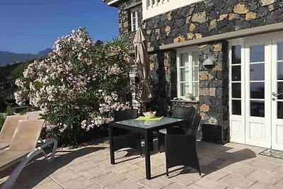 Appartement Taburiente