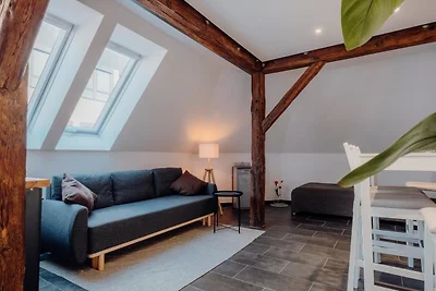 Vakantieappartement Gezinsvakantie Bremen & omgeving