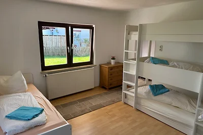 Grosse Wohnung Garten / near Munich