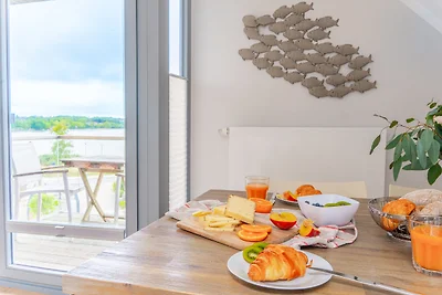 Ostsee - Appartement Nr. 20