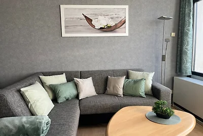 Vakantieappartement Gezinsvakantie Burg auf Fehmarn