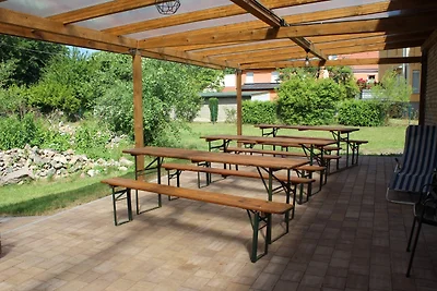 Alt-Berliner Schwanenhof