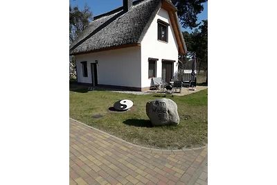 Casa vacanze Vacanza di relax Zirchow