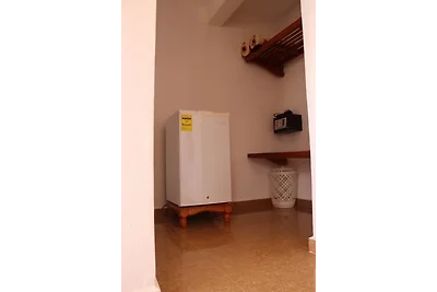 Casa Jorge y Ana Luisa Appartement