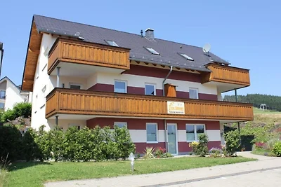 Vakantieappartement Gezinsvakantie Willingen