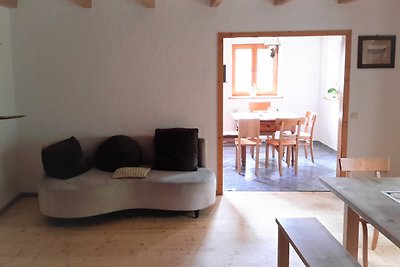 Vakantieappartement Gezinsvakantie Neukirch