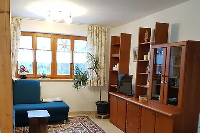 Ferienwohnung am Fuchsbühl