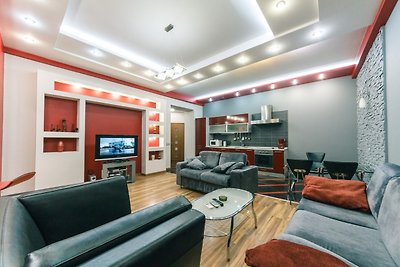 Vakantieappartement Gezinsvakantie Kiev