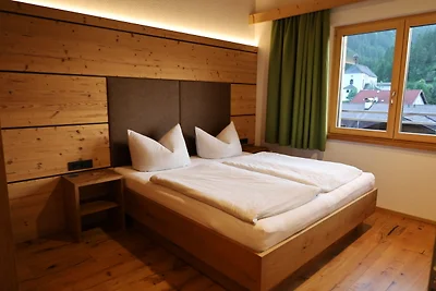 Vakantieappartement Gezinsvakantie Bichlbach
