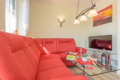 Casa vacanze Vacanza di relax Zirchow