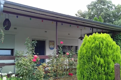 Bungalow am See