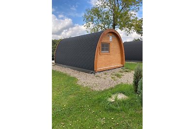 10 Premium Camping Pod "Südfall"