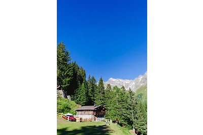 Casa vacanze Vacanza di relax Matrei in Osttirol
