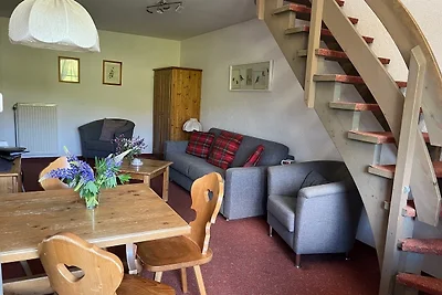 Apartment 17 - Ferienresidenz