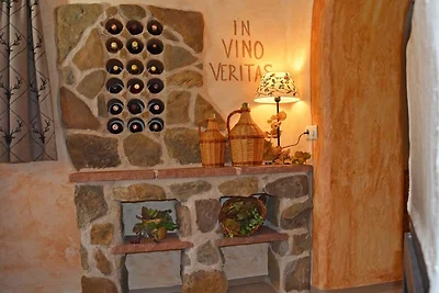 Traumhütte in Traumlage