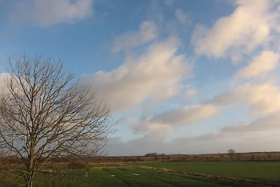 Vakantieappartement Gezinsvakantie Wrixum