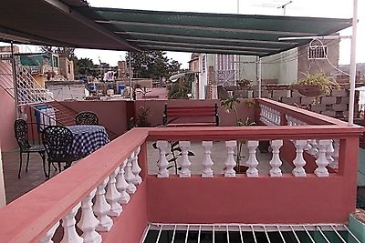 Vakantieappartement Gezinsvakantie Santiago de Cuba