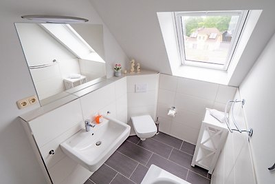 Vakantiehuis Ontspannende vakantie Malchow