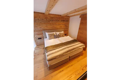 Vakantieappartement Gezinsvakantie St. Ulrich am Pillersee