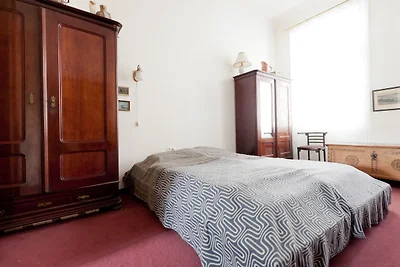 Appartamento Vacanza con famiglia Wien