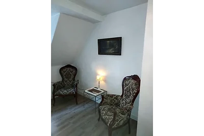 Vakantieappartement Gezinsvakantie Fresenburg