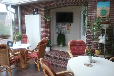 Komfort 4 Sterne Wohnung " Flut "