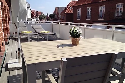 Haus Flora - Poppelke