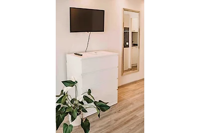 Haus Vier Jahreszeiten am See -