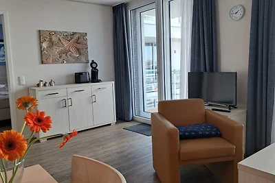 Vakantieappartement Gezinsvakantie Eckernförde