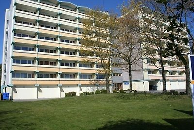 Ostsee-Ferienappartement E516