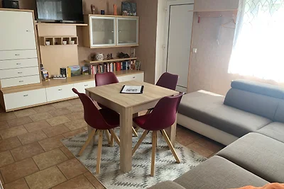 Ferienwohnung Pölkentor