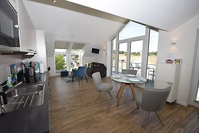 Vakantieappartement Gezinsvakantie Hohwacht
