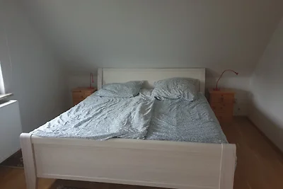 Ferienhaus 3119 in Tossens