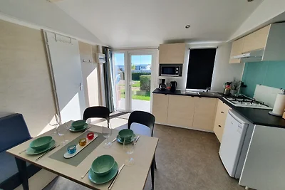 Campingland Ostsee - Mobilheim