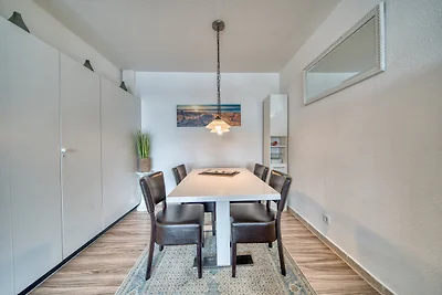 Haus Hanseatic, App. 3SC513