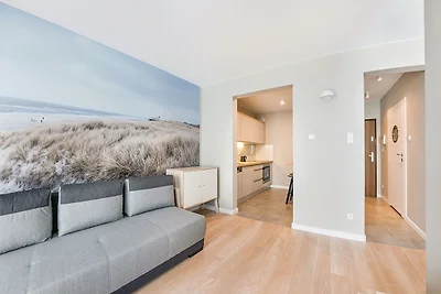 Sun&Snow Wczasowa - Apartment 91