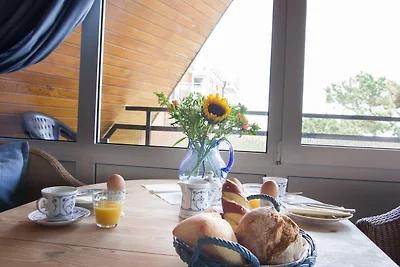 Appartamento Vacanza con famiglia Cuxhaven