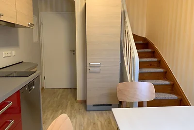 Neue Liebe Apartment Deichblick