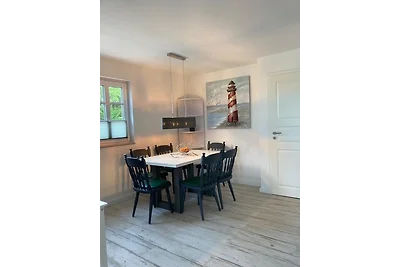 Casa vacanze Vacanza di relax Grömitz