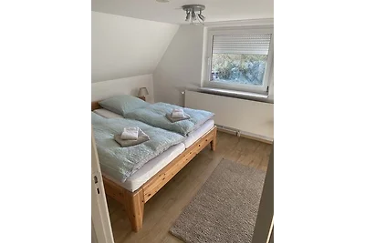 Casa vacanze Vacanza di relax St. Peter-Ording