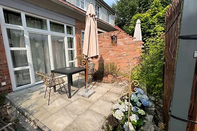 Appartamento Vacanza con famiglia Bad Segeberg